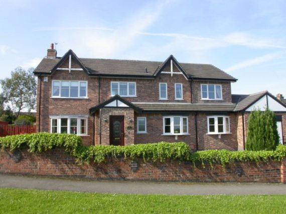 5 Bedroom Detached